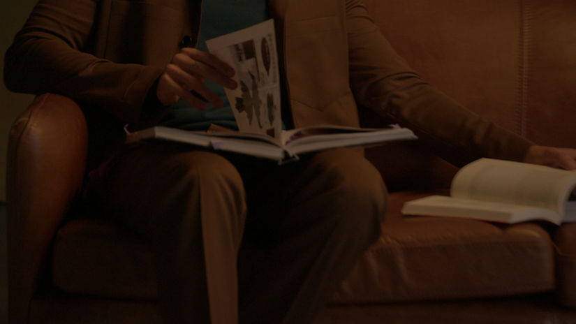 Ricardo Almeida - Taylor